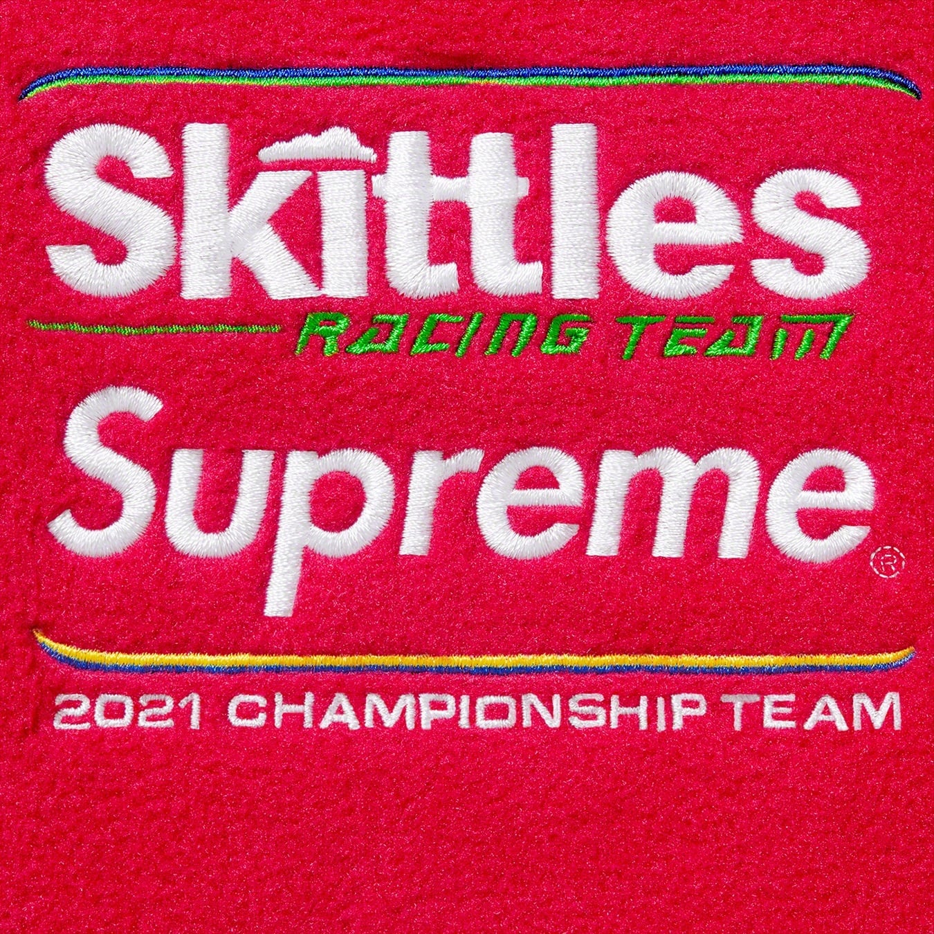 Supreme®/Skittles®/Polartec® Pant view 8
